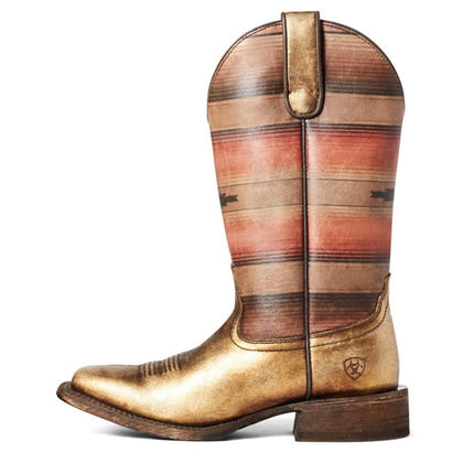 Ariat Ladies Circuit Savanna Boots
