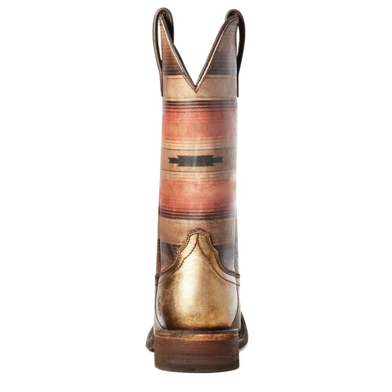 Ariat Ladies Circuit Savanna Boots