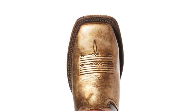 Ariat Ladies Circuit Savanna Boots