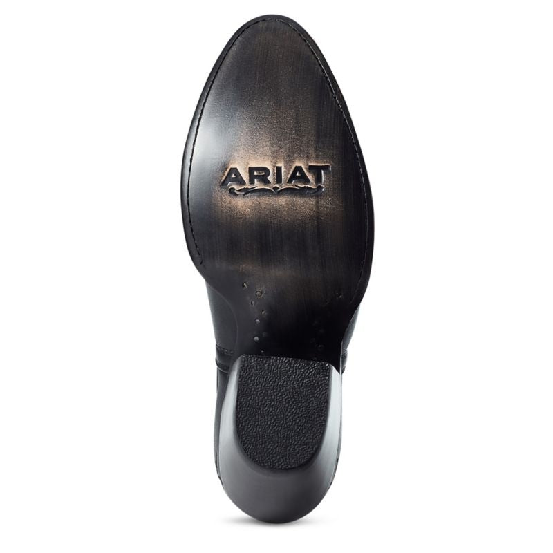 Ariat Ladies Dixon R Toe Boots