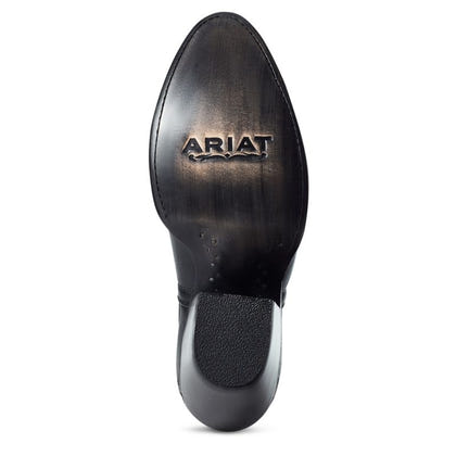 Ariat Ladies Dixon R Toe Boots