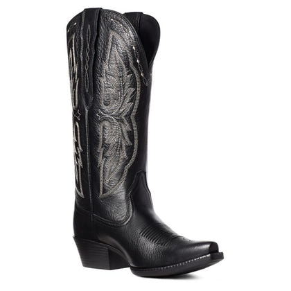 Ariat Ladies Heritage Elastic Boots