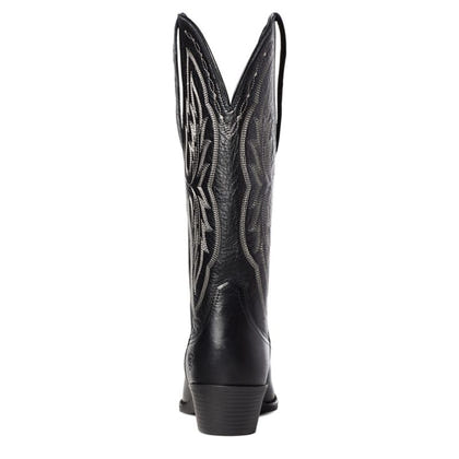 Ariat Ladies Heritage Elastic Boots