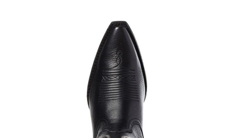 Ariat Ladies Heritage Elastic Boots