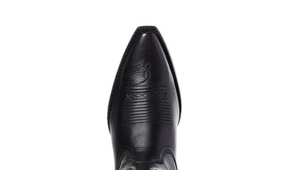 Ariat Ladies Heritage Elastic Boots