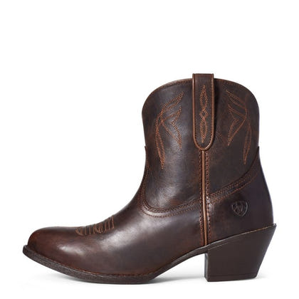 Ariat Ladies Darlin Boots