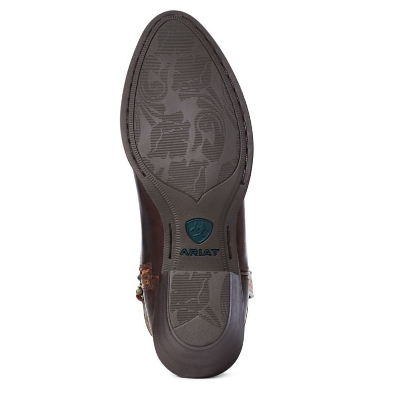 Ariat Ladies Darlin Boots