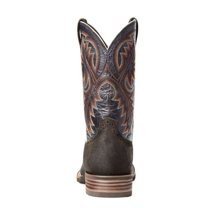 Ariat Mens Quickdraw Sq Toe Boots