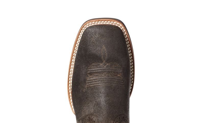 Ariat Mens Quickdraw Sq Toe Boots