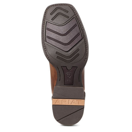 Ariat Mens Quickdraw Sq Toe Boots