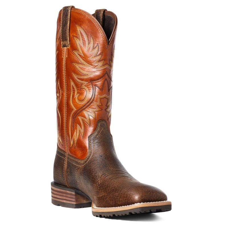 Ariat Mens Hybrid Big Boy Boots