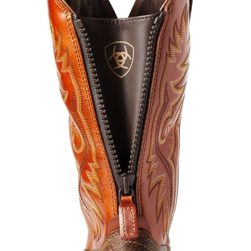 Ariat Mens Hybrid Big Boy Boots