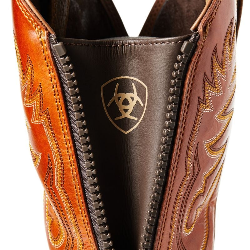 Ariat Mens Hybrid Big Boy Boots