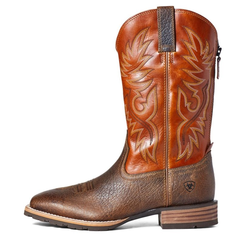 Ariat Mens Hybrid Big Boy Boots