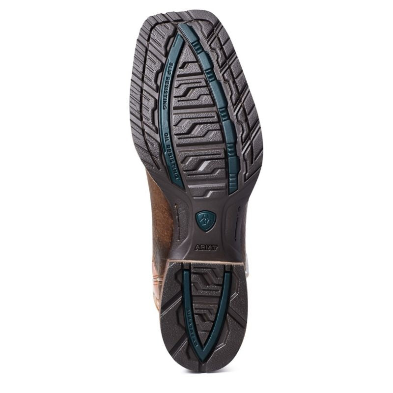 Ariat Mens Hybrid Big Boy Boots