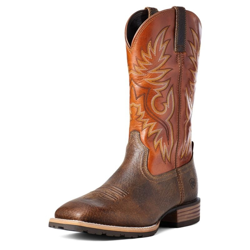 Ariat Mens Hybrid Big Boy Boots