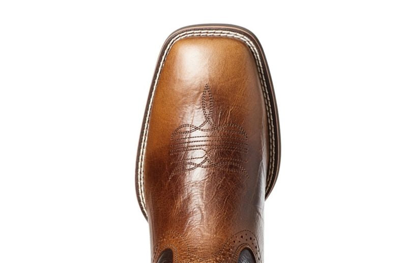 Ariat Mens Sport West Wide Sq Boots