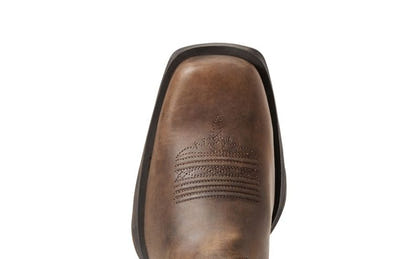 Ariat Mens Rambler Patriot Boots