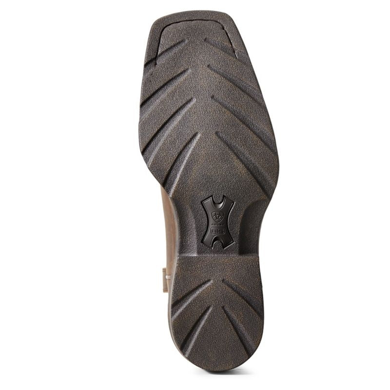 Ariat Mens Rambler Patriot Boots