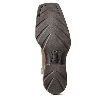 Ariat Mens Rambler Patriot Boots
