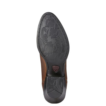 Ariat Ladies Heritage R Toe