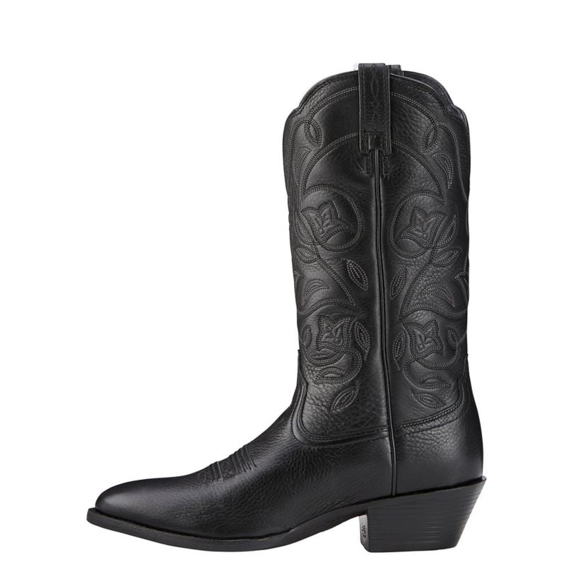 Ariat Ladies Heritage R Toe