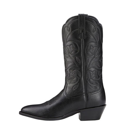 Ariat Ladies Heritage R Toe