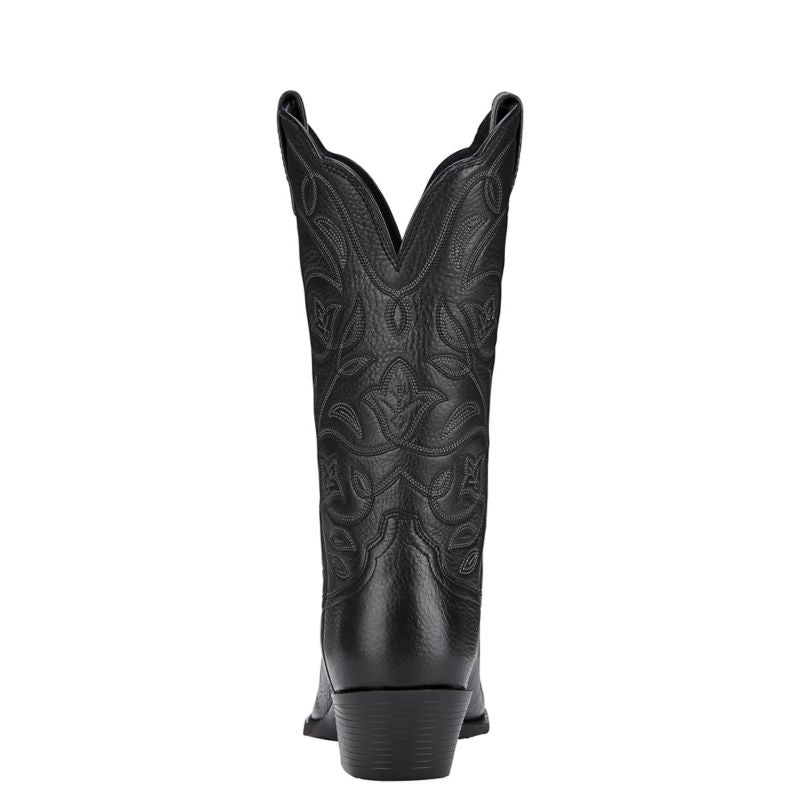 Ariat Ladies Heritage R Toe