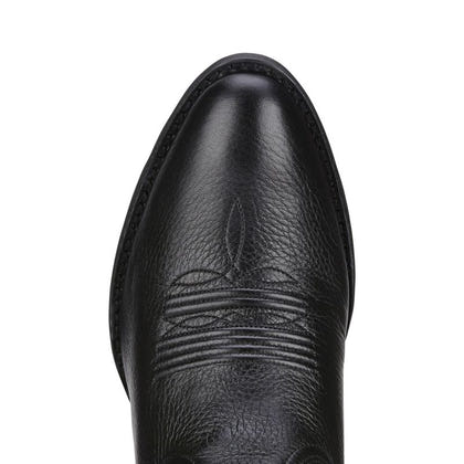 Ariat Ladies Heritage R Toe