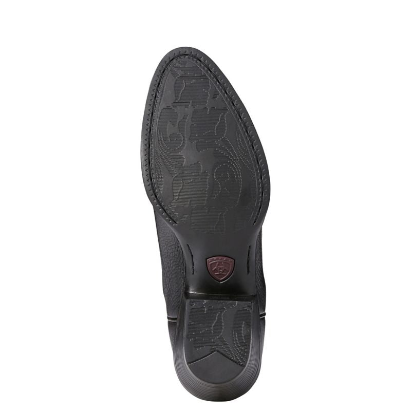 Ariat Ladies Heritage R Toe