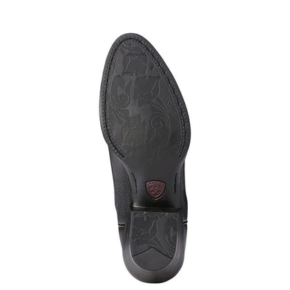 Ariat Ladies Heritage R Toe