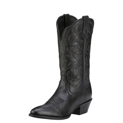 Ariat Ladies Heritage R Toe