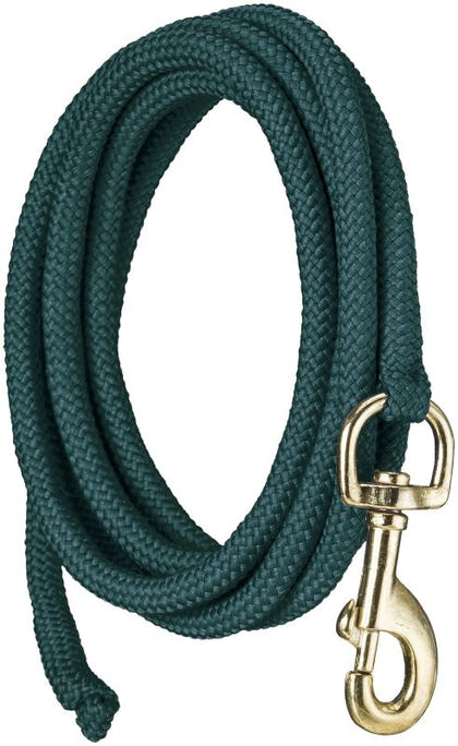 Tough1 Mini Cord Lead With Brass Plated Bolt Snap