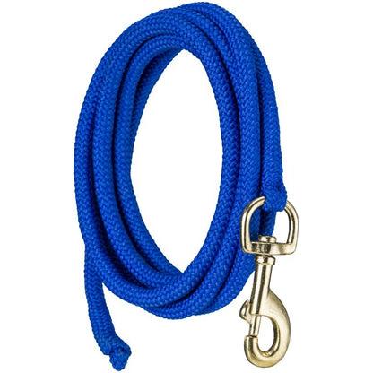Tough1 Mini Cord Lead with Brass Plated Bolt Snap