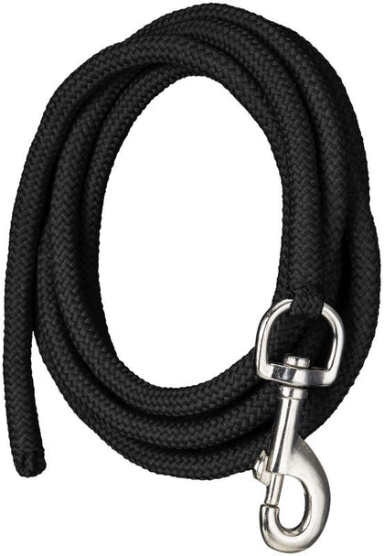 Tough1 Mini Cord Lead with Nickle Bolt Snap