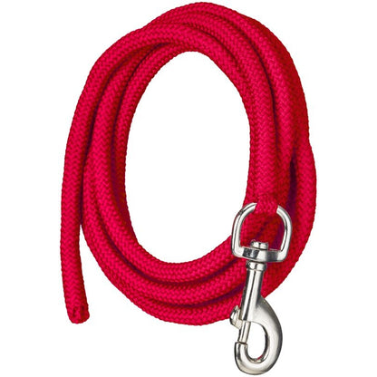 Tough1 Mini Cord Lead with Nickle Bolt Snap