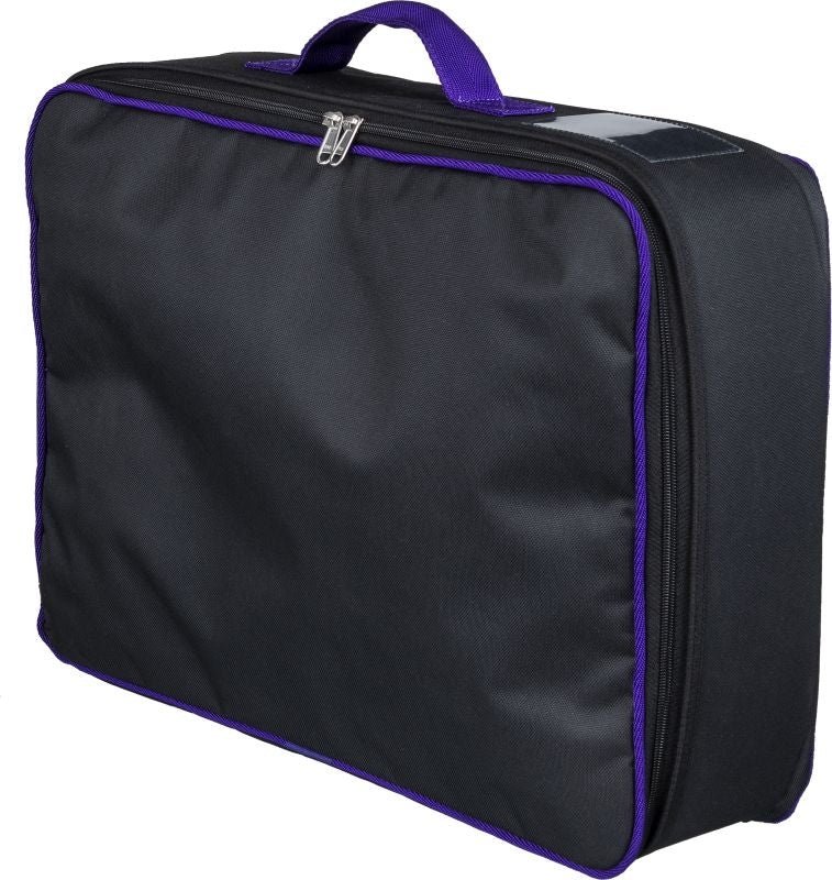 Tough1 Stackable Boot/Shoe/Brief Case