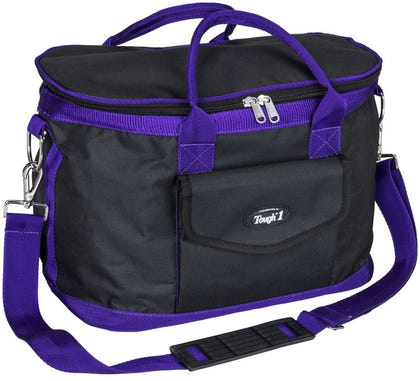 Tough1 Helmet/Grooming/Overnight Case