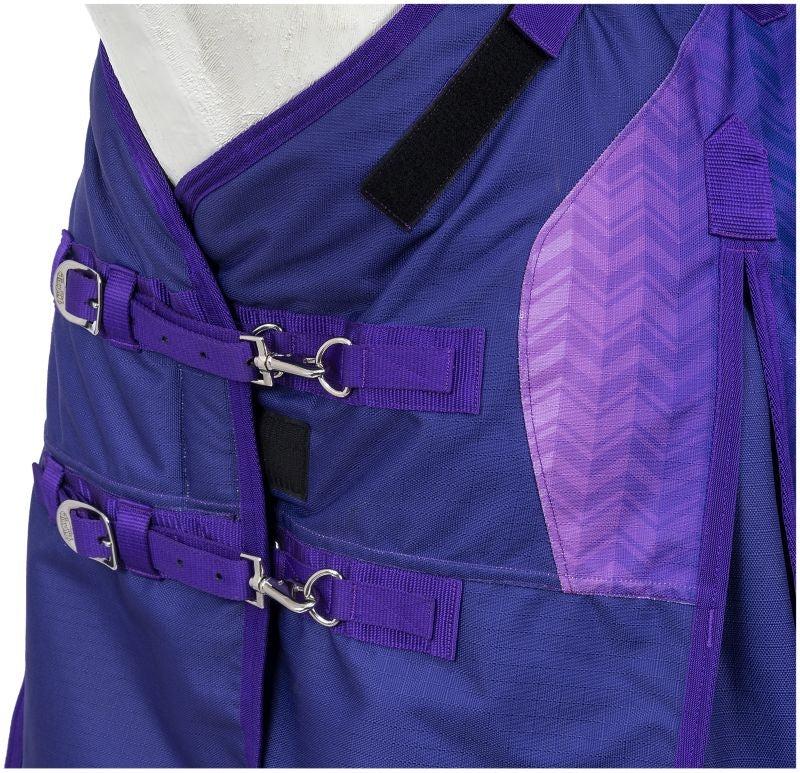 Tough1 1200D Chevron Snuggit Sheet