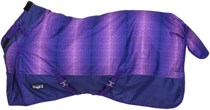 Tough1 1200D Chevron Snuggit Sheet