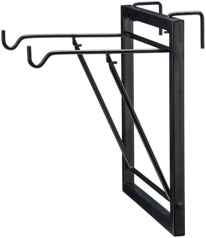 Tough1 Double Collapsible Hanger
