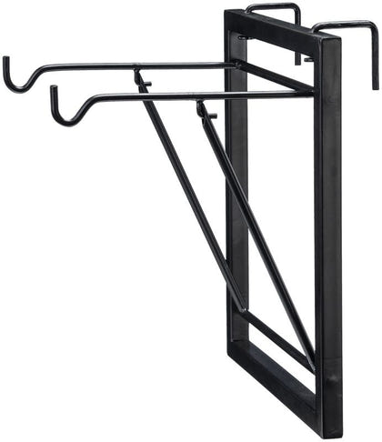 Tough1 Double Collapsible Hanger