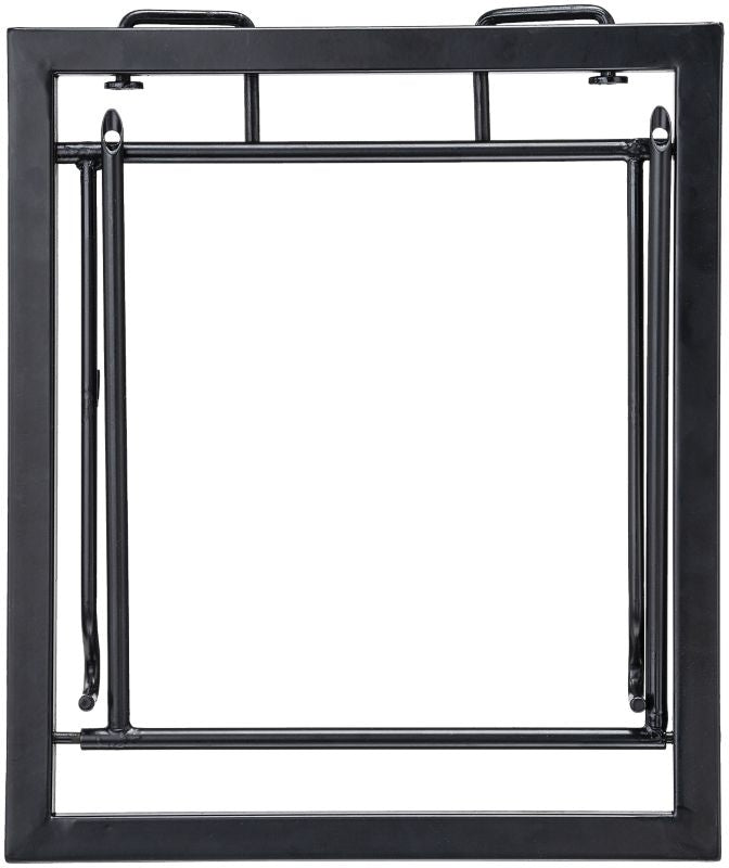 Tough1 Double Collapsible Hanger