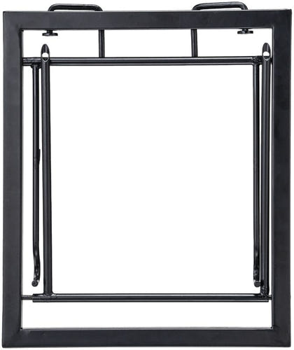 Tough1 Double Collapsible Hanger