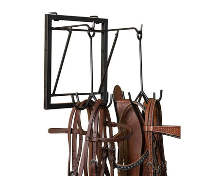 Tough1 Double Collapsible Hanger