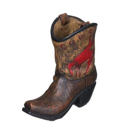 Tough1 Boot Figurine