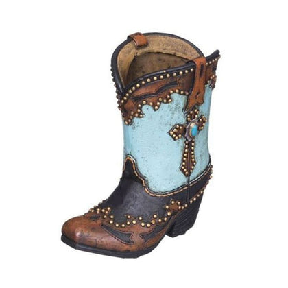 Tough1 Boot Figurine
