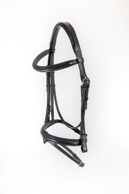 Arc de Triomphe Chateau Dressage Bridle