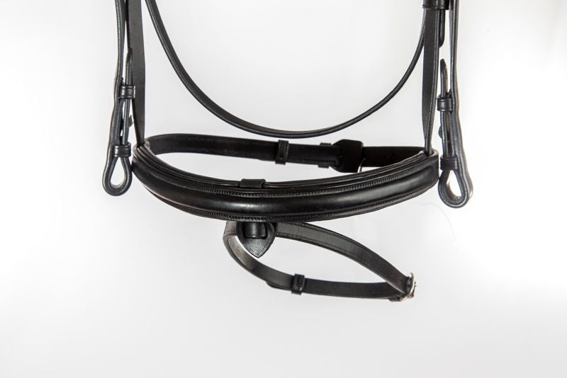 Arc de Triomphe Chateau Dressage Bridle