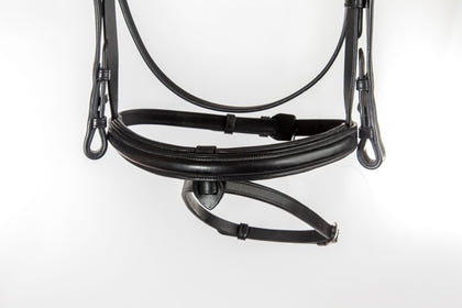Arc de Triomphe Chateau Dressage Bridle